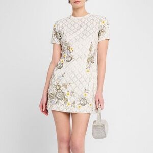 NWT La Fuori Lysandra Dress